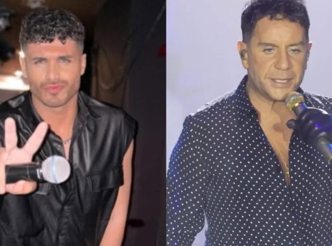 Η νέα ανάρτηση του Στέφανου Παπαδόπουλου με αιχμές για τον Μαζωνάκη