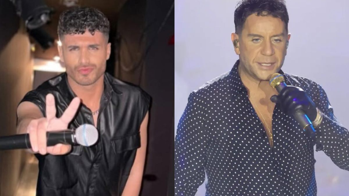 Η νέα ανάρτηση του Στέφανου Παπαδόπουλου με αιχμές για τον Μαζωνάκη