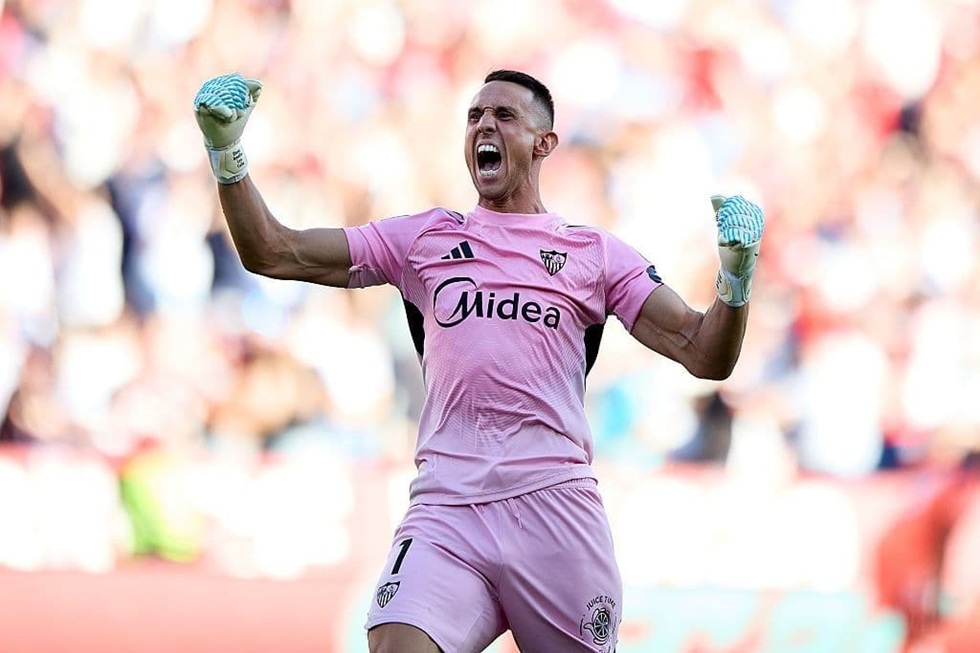 «Η Σεβίλλη έχει σχέδιο για να κρατήσει τον Βλαχοδήμο» (pic)