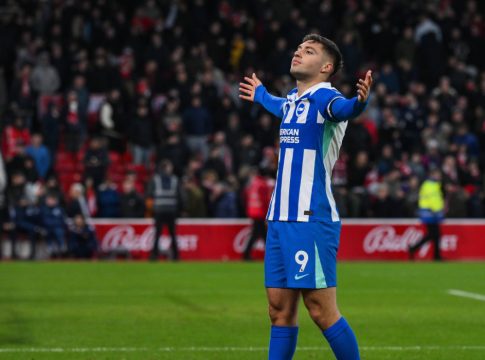 Το μήνυμα του ΠΑΟΚ στον Τζίμα για τον τραυματισμό του: «Μείνε δυνατός, είμαστε όλοι δίπλα σου» (pic)