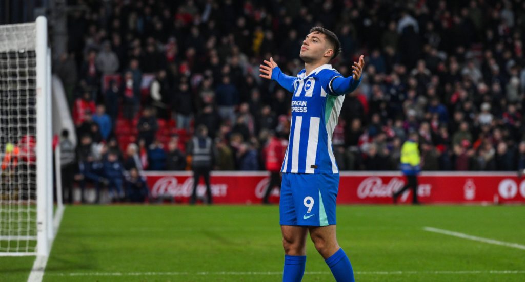 Η ανάρτηση του Τζίμα μετά το παρθενικό του γκολ στην Premier League (pics)