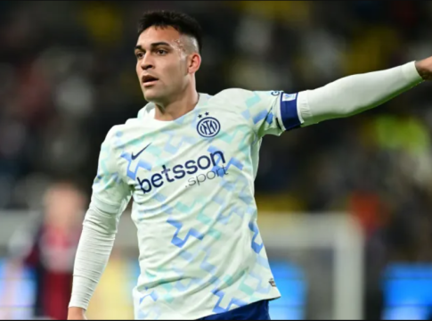 Αταλάντα – Ίντερ 0-1: Ίντερ κορυφής με Λαουτάρο λυτρωτή (0-1)