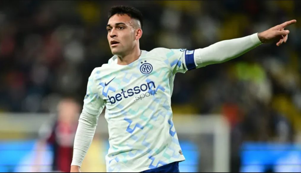 Αταλάντα – Ίντερ 0-1: Ίντερ κορυφής με Λαουτάρο λυτρωτή (0-1)