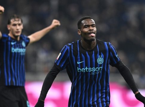 ΑΤΑΛΑΝΤΑ – ΙΝΤΕΡ Live Streaming