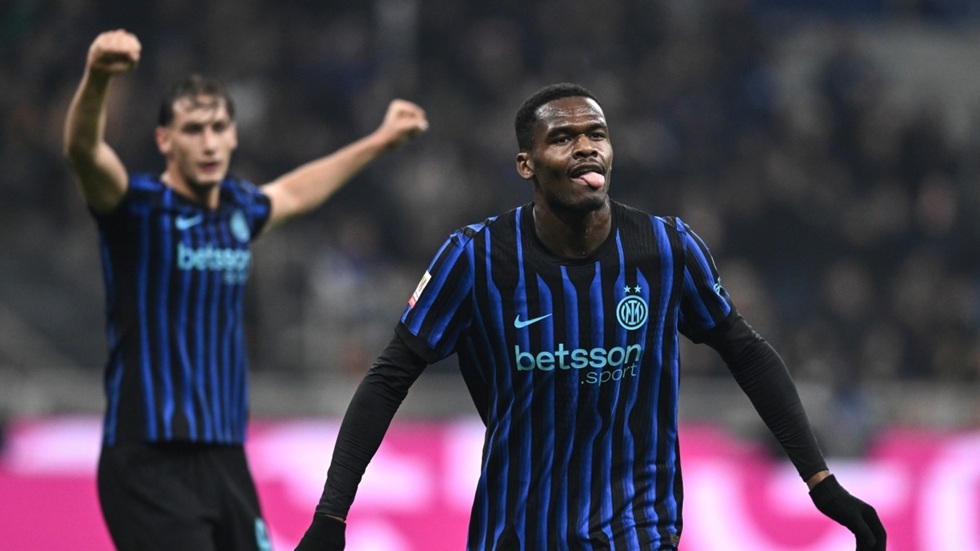 ΑΤΑΛΑΝΤΑ – ΙΝΤΕΡ Live Streaming