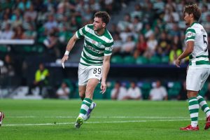 «Η Λάτσιο παρακολουθεί τον Ιωαννίδη»