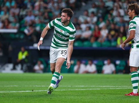 «Η Λάτσιο παρακολουθεί τον Ιωαννίδη»