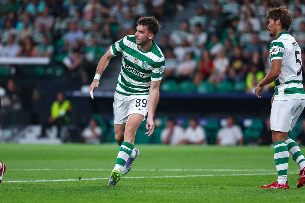 «Η Λάτσιο παρακολουθεί τον Ιωαννίδη»