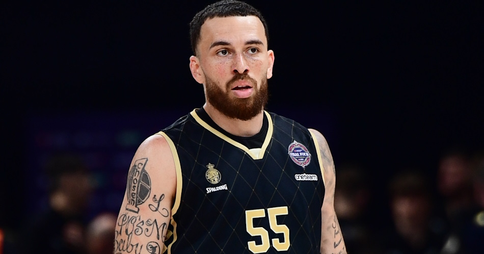 Μονακό – Ναντέρ 105-98: Χρειάστηκαν δύο παρατάσεις, αλλά με μαγικό Τζέιμς οι Μονεγάσκοι πήραν την νίκη