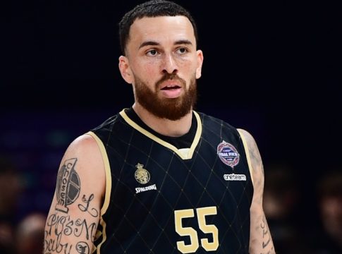 Μονακό – Μπάγερν Μονάχου 103-77: Πήραν μπρος στο δεύτερο ημίχρονο και επικράτησαν εύκολα επί των Γερμανών οι Μονεγάσκοι