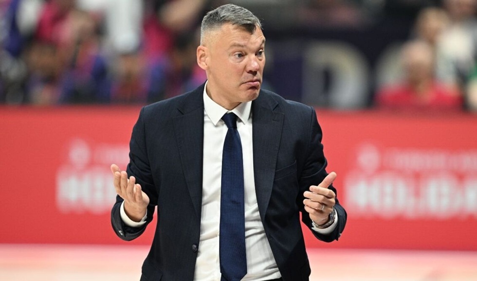 Ο Κουτλουάι αποκαλύπτει συμφωνία της Φενέρ με τον Γιασικεβίτσιους