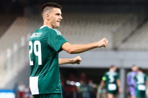 «Αυτό είναι το συμβόλαιο που υπέγραψε ο Γερεμέγεφ στον ΠΑΟΚ»