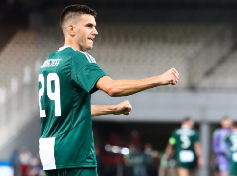 «Αυτό είναι το συμβόλαιο που υπέγραψε ο Γερεμέγεφ στον ΠΑΟΚ»