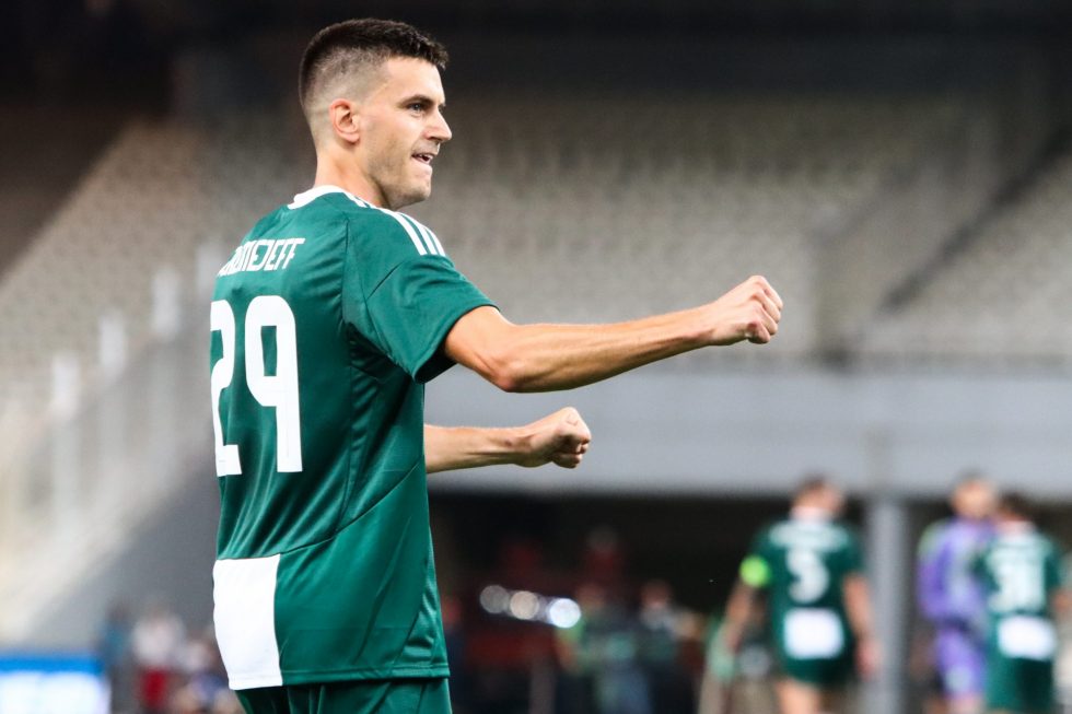 «Αυτό είναι το συμβόλαιο που υπέγραψε ο Γερεμέγεφ στον ΠΑΟΚ»