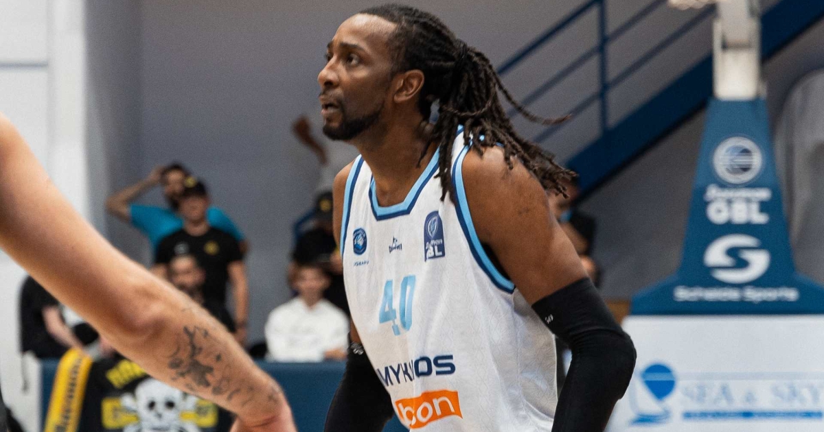 Αποχωρεί λόγω του τραυματισμού του ο Έβανς