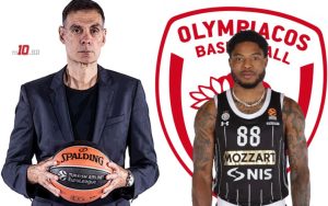 Εντολή Μπαρτζώκα: Φέρτε τον Ταϊρίκ Τζόουνς (vid)