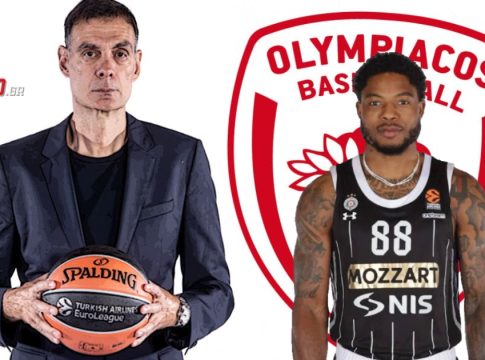 Εντολή Μπαρτζώκα: Φέρτε τον Ταϊρίκ Τζόουνς (vid)