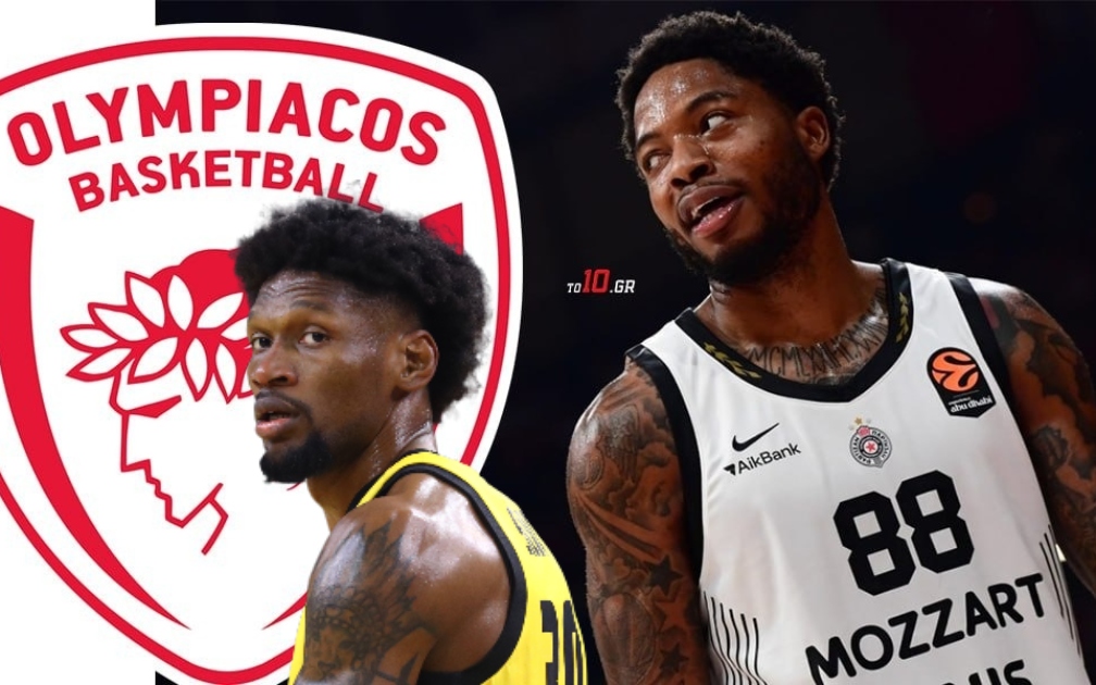 Καραμπόλα: Η Παρτιζάν θέλει να πουλήσει τον Τζόουνς για να πάρει τον Σίλβα της ΑΕΚ