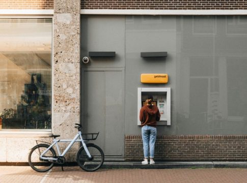 Ποιο λάθος στα ΑΤΜ μπορεί να μας κοστίσει ακριβά