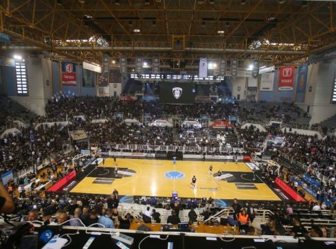 Αυτός είναι ο νέος πρόεδρος της ΚΑΕ ΠΑΟΚ