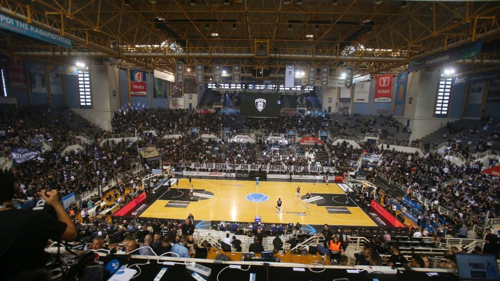 Αυτός είναι ο νέος πρόεδρος της ΚΑΕ ΠΑΟΚ