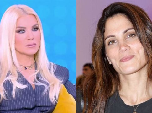 Το «παράπονο» της Καινούργιου στη Συνατσάκη: «Γιατί το κάνεις τώρα που διανύω τον 6ο μήνα της εγκυμοσύνης μου;»