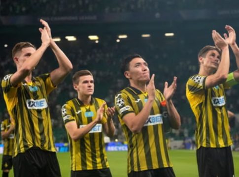 Χωρίς το μεγάλο της αστέρι η Καϊράτ – Τα πλάνα του Ουραζμπαχτίν για το ματς με τον Ολυμπιακό