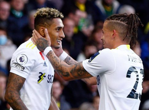 Έτοιμη η μεγάλη επιστροφή στη Λιντς