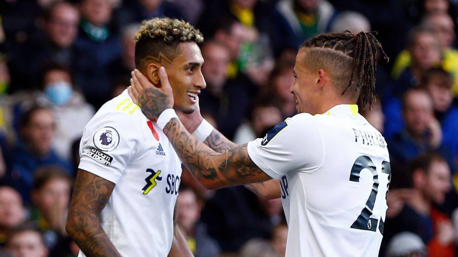 Έτοιμη η μεγάλη επιστροφή στη Λιντς