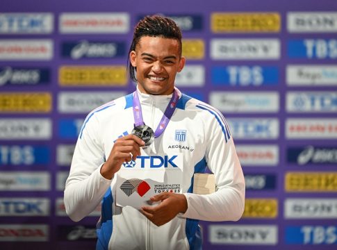 Η ανασκόπηση του ΣΕΓΑΣ για το 2025: Μετάλλια, ταλέντο και προοπτική για μελλοντικές διακρίσεις στον στίβο