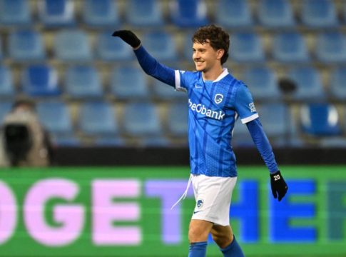 Η Τσέλσι έχει βάλει στο… μάτι τον Καρέτσα και θέλει να προλάβει τον ανταγωνισμό