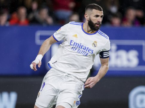 Ο Μπενζεμά στο πλευρό του Αλόνσο: «Δεν φταίει αυτός, αλλά η νοοτροπία των παικτών»