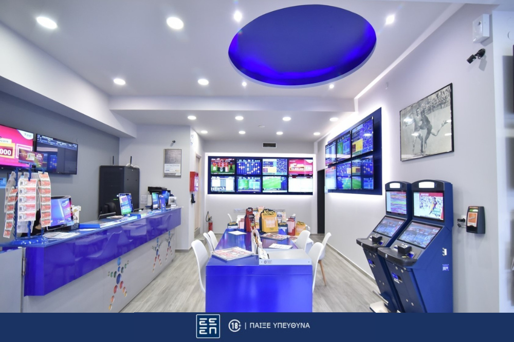 ΠΑΜΕ ΣΤΟΙΧΗΜΑ: Περισσότερα από 29 εκατομμύρια ευρώ σε κέρδη μοίρασε την προηγούμενη εβδομάδα