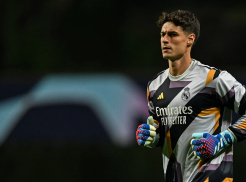 Ο Παναθηναϊκός στο… κυνήγι του Κέπα (pic)