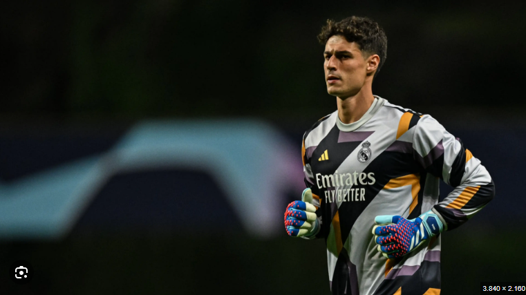 Ο Παναθηναϊκός στο… κυνήγι του Κέπα (pic)