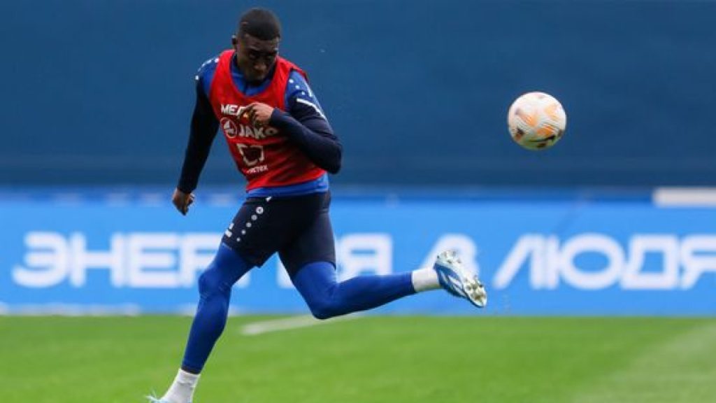 «Ο ΠΑΟΚ ετοιμάζει πρόταση για τον Αντράντε…»