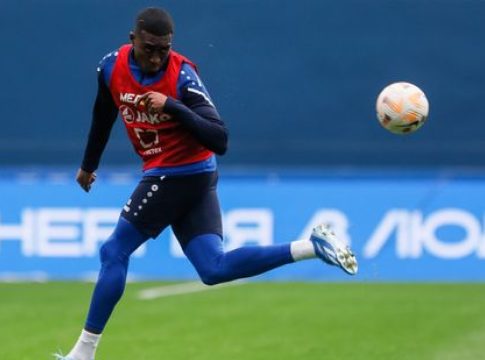 «Ο ΠΑΟΚ ετοιμάζει πρόταση για τον Αντράντε…»