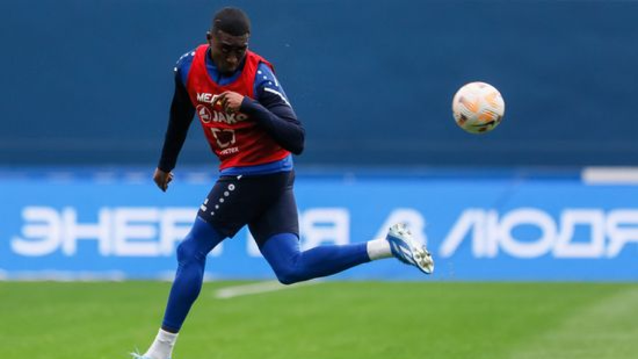 «Ο ΠΑΟΚ ετοιμάζει πρόταση για τον Αντράντε…»