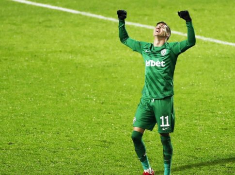 Η επιστροφή του Ντεσπόντοφ εκεί που λατρεύτηκε: Τι έχει κάνει ο Βούλγαρος με την φανέλα της Λουντογκόρετς (vids)