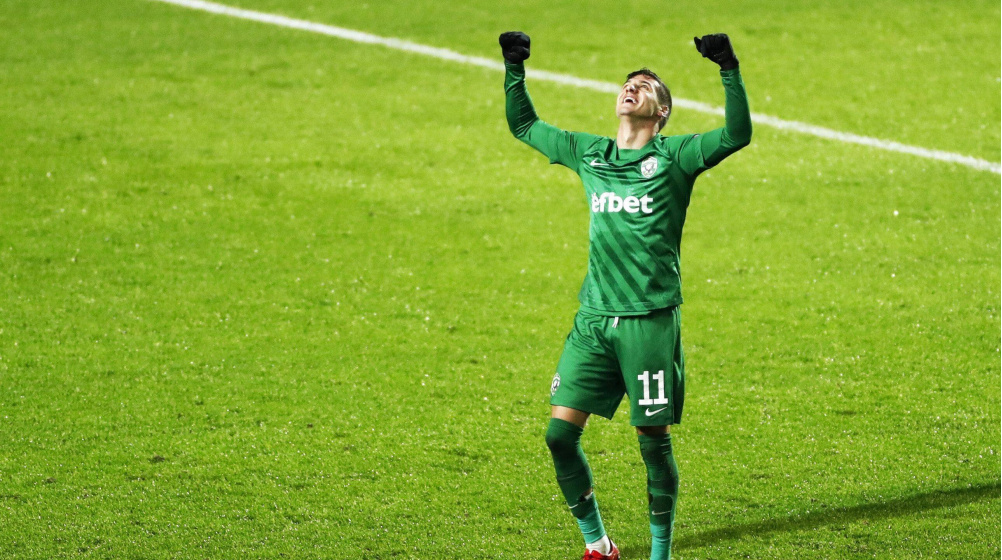 Η επιστροφή του Ντεσπόντοφ εκεί που λατρεύτηκε: Τι έχει κάνει ο Βούλγαρος με την φανέλα της Λουντογκόρετς (vids)