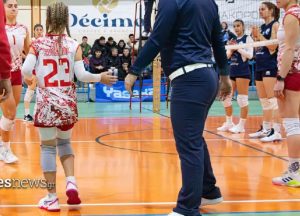 Αδιανόητο αυτό που συνέβη: Το εννιάχρονο ταλέντο που έγραψε ιστορία στο βόλεϊ!