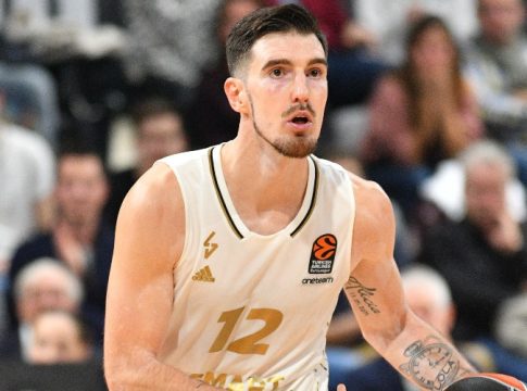 Βιλερμπάν – Μπάγερν 76-74: Νίκη με μυθική ανατροπή πριν από τον Ολυμπιακό