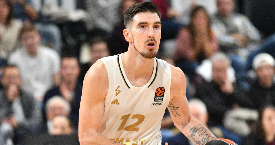 Βιλερμπάν – Μπάγερν 76-74: Νίκη με μυθική ανατροπή πριν από τον Ολυμπιακό