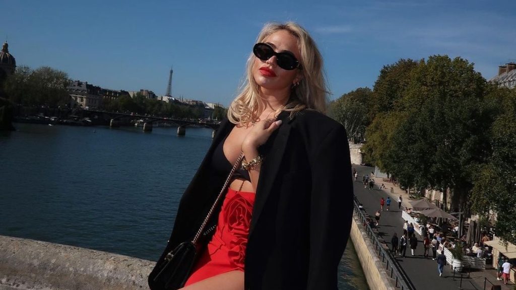 Πασίγνωστη Ελληνίδα κάνει αποχή από το σ@ξ 13 μήνες (pics)