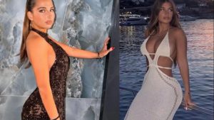 Τα «έσπασε» στον Ρέμο η πανέμορφη κόρη των Πετρουλάκη και Ίβιτς! (pics)