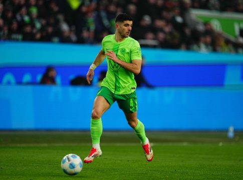 «H Μπαρτσελόνα ψάχνεται για Κουλιεράκη – Έχουν εντυπωσιαστεί οι άνθρωποι του συλλόγου»