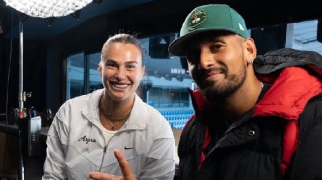 Battle of the Sexes: Ένας αγώνας επιβίωσης, ένας πόλεμος απέναντι στον σεξισμό (vids+pics)