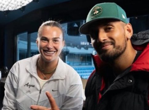 Battle of the Sexes: ΄Ένας αγώνας επιβίωσης, ένας πόλεμος απέναντι στον σεξισμό (vids+pics)