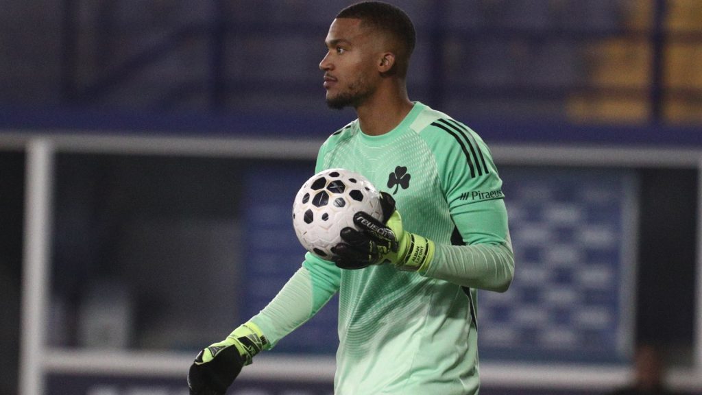 Παναθηναϊκός: Ξεκίνησε ατομικό ο Λαφόν – Αποθεραπεία για τους βασικούς με ΑΕΚ