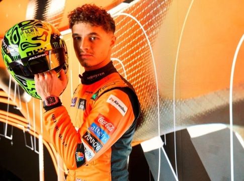 Λάντο Νόρις: Ένας low profile πρωταθλητής σε διαρκή άνοδο